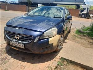 Volvo V60/S60 2012 Headlights and Daylights for sale