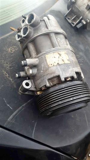 E90 320i Streering Pump