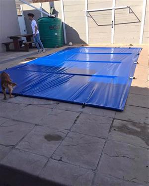 Pool covers for sale