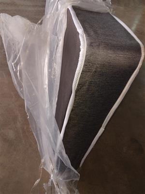 Bed Three Quarter For Sale (as new)