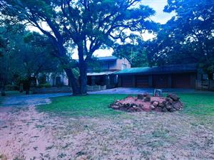 Farm For Sale in Modimolle Rural