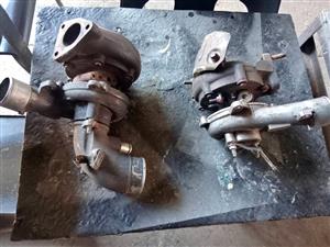 Toyota Hilux 2.5D 2KD Turbo For Sale