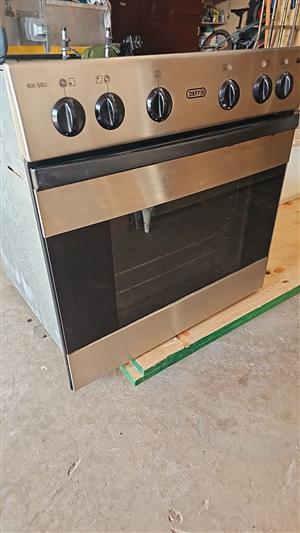 Defy under counter oven ONLY 