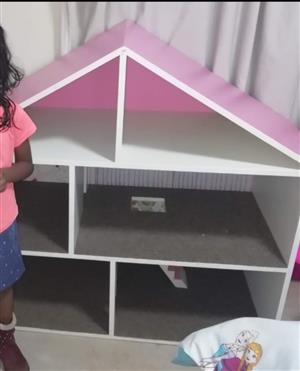 Doll house