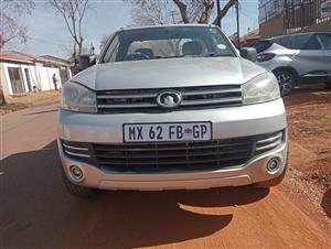 GWM Steed 5 2.0VGT