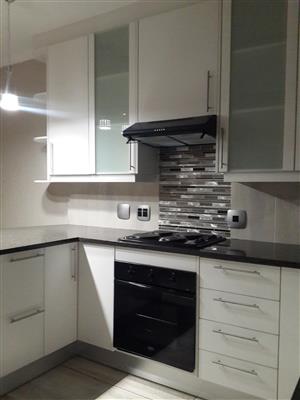 2 Bed Town House in Ravenswood