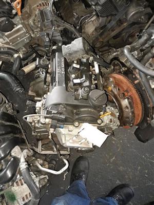 KIA PICANTO G3LA 1.0L ENGINES FOR SALE