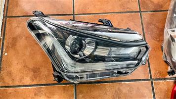 Isuzu D-Max LED Headlight 2018/20