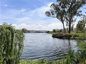 Vacant Stand for Sale in Parys Golf & Country Estate