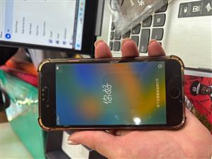 Apple Iphone 8, Space Grey 64 GB.