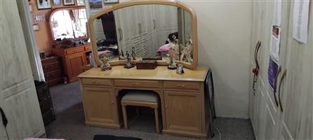 Household furniture at very good prices