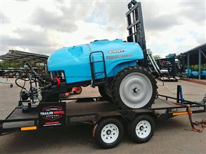 2000L BOOMSPRAYER
