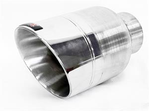 F1X Montoya 101mm Exhaust Tailpipe