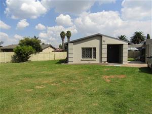 House Rental Monthly in Boksburg