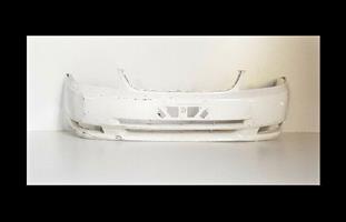 Toyota Corolla Front Bumper 2003-2006
