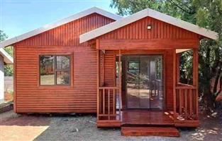 Discount Wendy houses and log homes