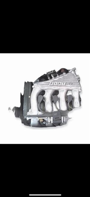 FIAT 1.6L 16V -182A4000 ENGINE