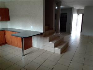 Stunning 2-bedroom duplex in Vanderbijlpark SE 4, perfect for modern living and comfortable lifestyl