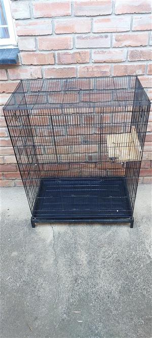 Cage for sale