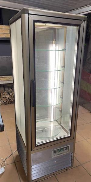 Cake display fridge Tecfrigo