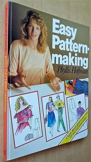 5 Handige naaldwerk boeke
