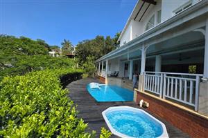 House For Sale in Mount Edgecombe Country Club Estate