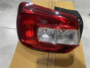 2023 SUZUKI S-PRESSO TAIL LIGHT LEFT SIDE FOR SALE. IN PRISTINE CONDITION