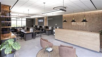 Commercial Property Investment, Simbithi, Ballito, KwaZulu-Natal