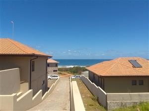 Winterstrand Coastal Living – Upmarket 3-Bedroom Home with Sea Views