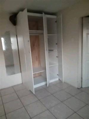  2-BEDROOM COTTAGE TO LET – KENSINGTON, jhb
