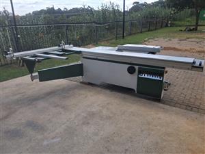 Panelsaw - REM 300-45D in Immaculate Condition