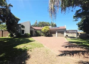 Elegant Family Living with Modern Luxury & Solar Efficiency