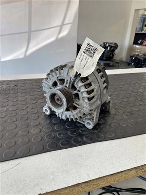 Bmw E90 320D Alternator for sale 