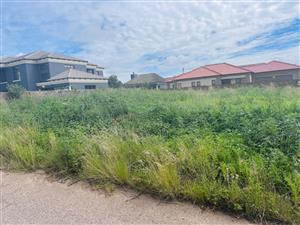 Vacant Land Residential For Sale in Reyno Ridge