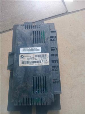 BMW 3 SERIES 2011 Ecu