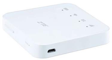 ZTE 4G LTE Mobile Wi-Fi Modem Router for sale  Midrand