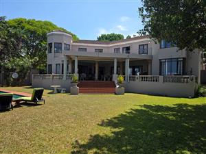 House For Sale in Umhlanga