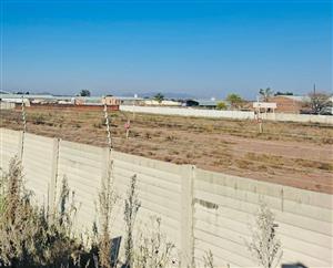Industrial For Sale in Ladine