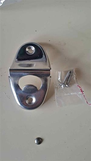 New bottle opener