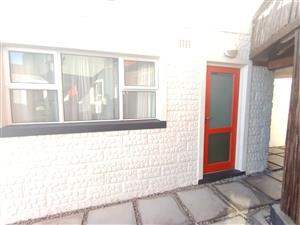 Furnished 1 Bedroom Apartment in Groot Diamant