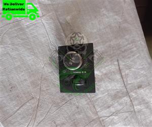 Jeep (Wrangler TJ) Fog Light Rocker Switch