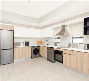 2 bed 2 bath Luxury Apartment - Munyaka