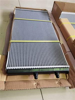 Bmw F80/F82/F83 (M3/M4)  charge radiator (new)