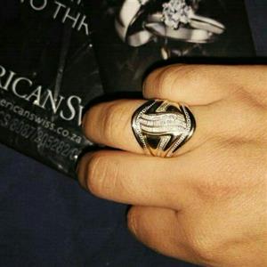 3 piece wedding ring