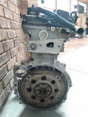 Jeep Compass 2.0 engine parts available