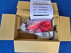 Honda Mobilio Left Tail Light