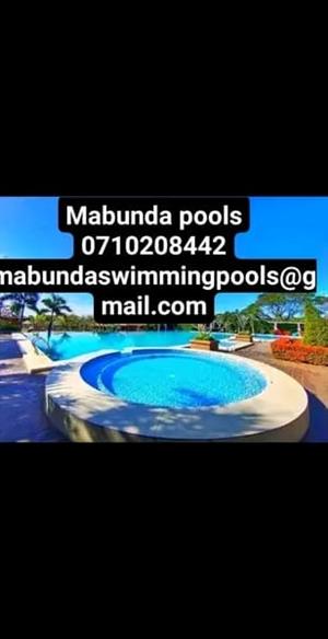 Swimming pools