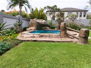 Amberfield Manor – Spacious 4‑Bedroom Family Home for Sale in Centurion