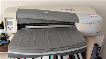 HP Designjet 70
