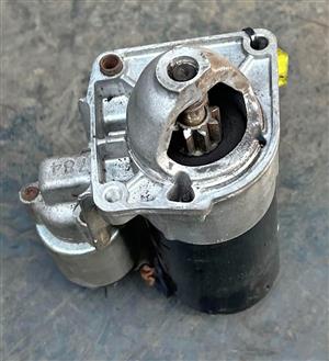 Fiat Punto 1.4 Petrol 2014 For Sale @Circle 7 Used Parts